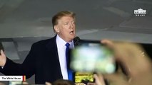 Trump Blasts CNN's Chris Cuomo: 'Fake News, Will Always Be Fredo To Us'