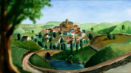 Regaré con lágrimas tus pétalos (HD) Premio Goya 2004