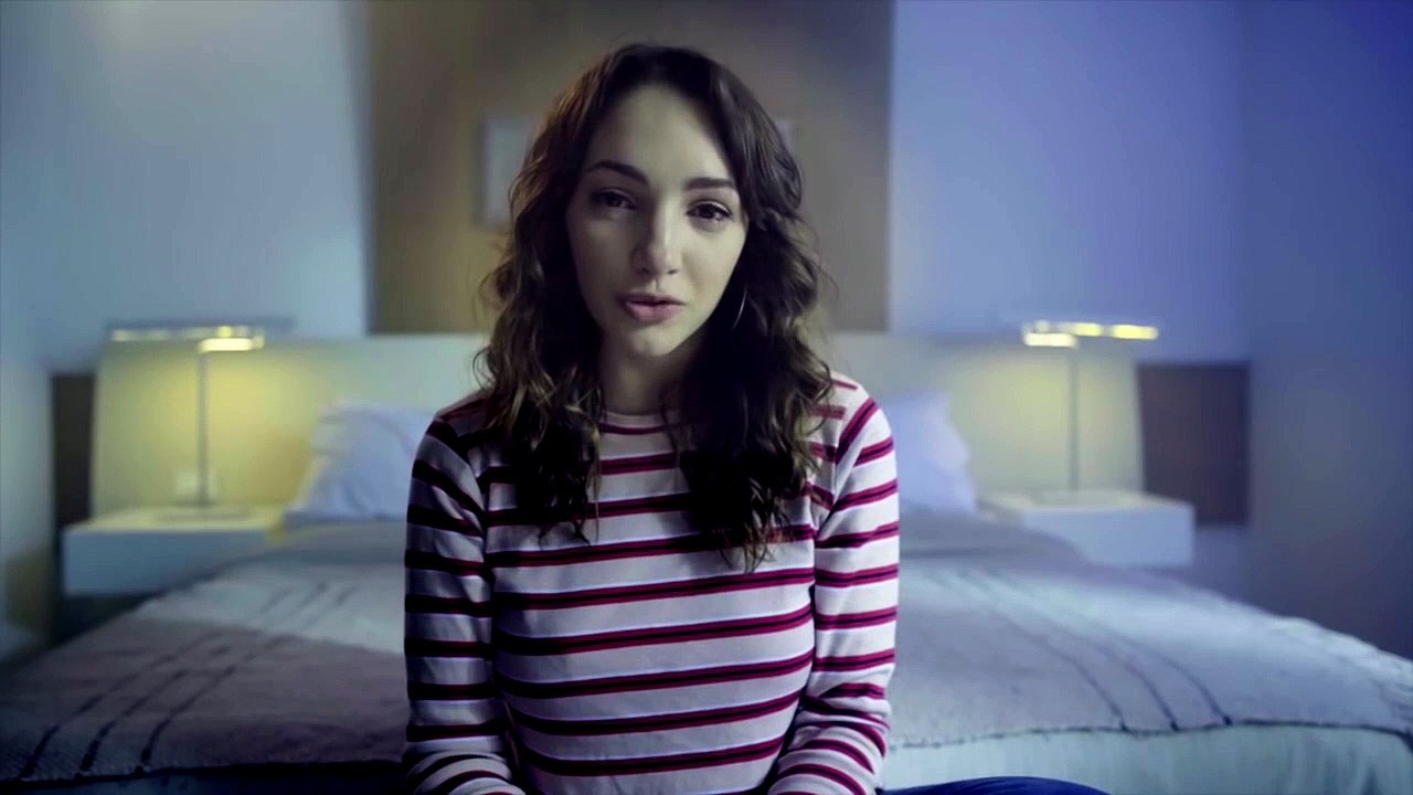 Thelma Fardín cuenta cómo fue violada