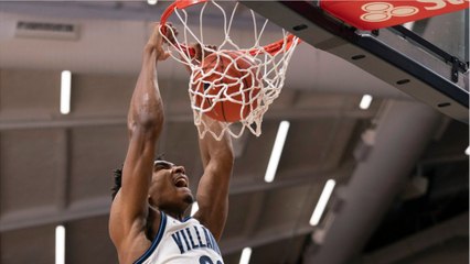 Who Made The Top Five NBA Dunks Of The Decade?