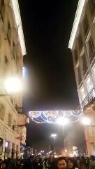 Así saquean una tienda de Apple durante las protestas de los 'chalecos amarillos' en Francia