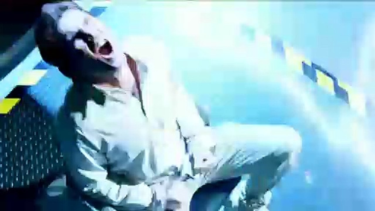 Hulk (Trailer 2003)
