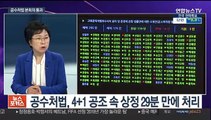 [뉴스포커스] 문재인 정부 1호 공약 공수처법 국회 통과