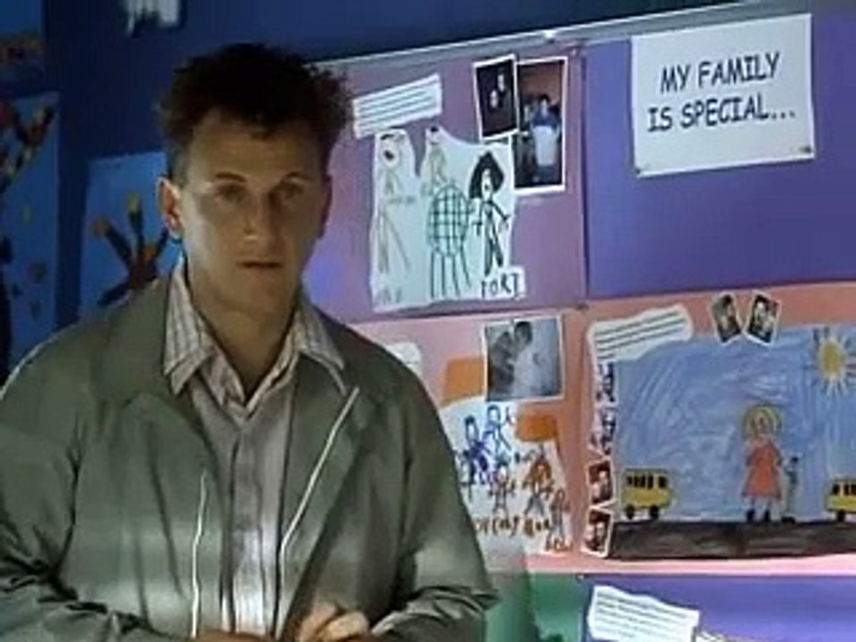 I am Sam trailer