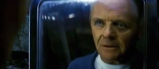 Red Dragon (2002) Dragão Vermelho - Trailer