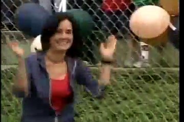 Juana la virgen Trailer