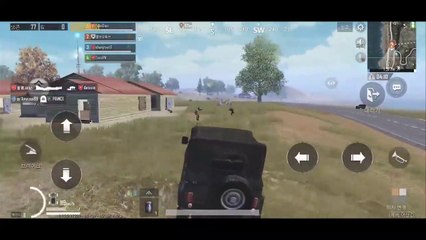 PUBG MOBILE FUNNY   EPIC MOMENTS #3 (720)p.