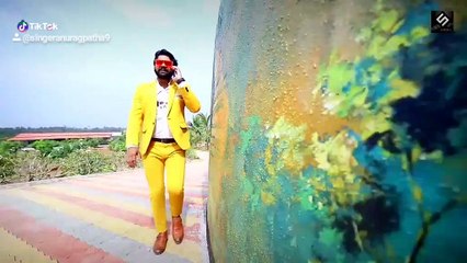 Mere babu ne khana khaya ..Samar singh new video song