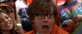 Austin Powers in Goldmember trailer