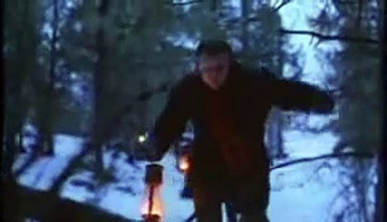 Snow Queen (2002) Trailer