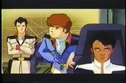 Mobile Suit Gundam Char Counter Attack Trailer.avi