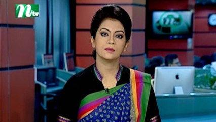 NTV Shokaler Khobor | 31 December 2019