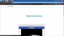 CrazyFreelancer Car Models You Can Easily Name Answers 25 Questions Score 100% Video QuizSolutions