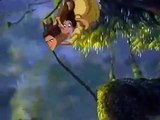 Trailer Tarzan e Jane Disney Vídeo e DVD