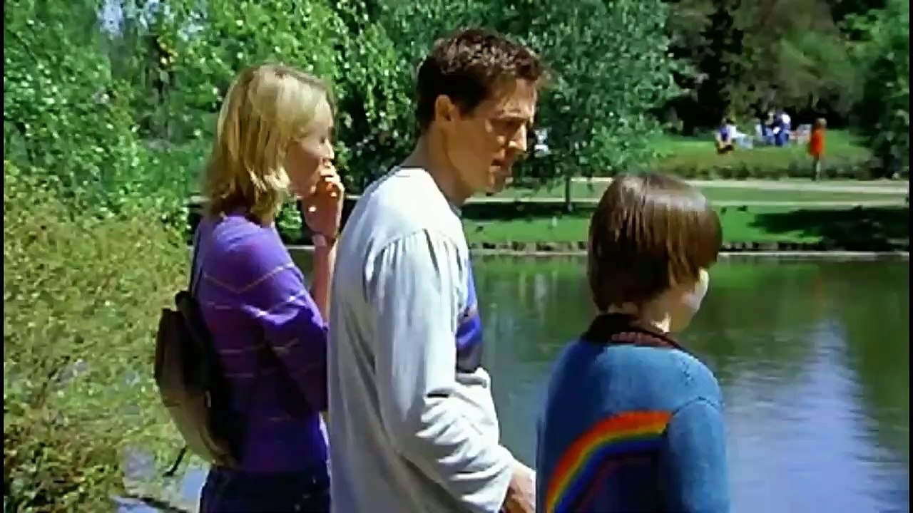 About a Boy Trailer [HD]