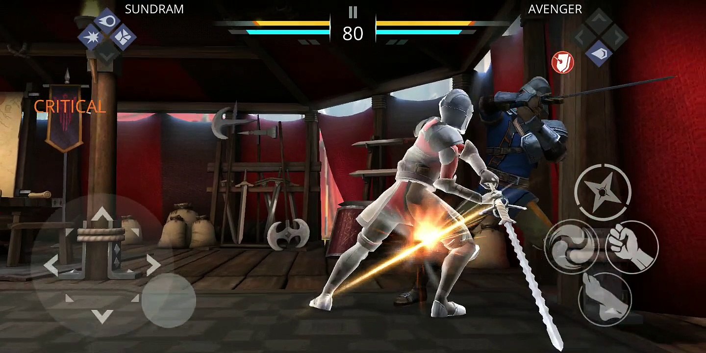 Shadow Fight 3 Chapter