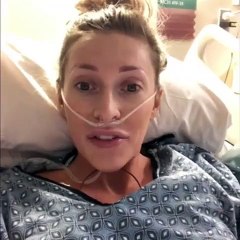 Exanimadora de fútbol salva su vida al no creer en el diagnóstico del médico