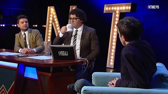 La confesión de Íñigo Errejón que dejó sin palabras a los “dos tontos muy tontos” de Facu Díaz y Miguel Maldonado