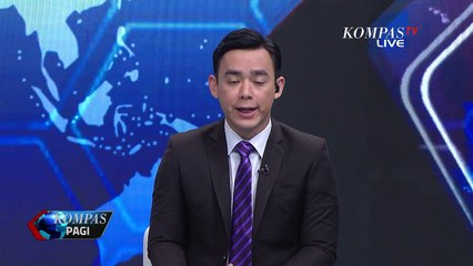 Jelang Tahun Baru, Perhatikan Rekayasa Lalin di Jakarta