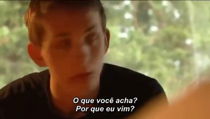 Summer Blues (legendado)