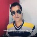 mera dil bhi kitna pagal hai | madhuri dixit |sanjay dutt | saajan (video song)