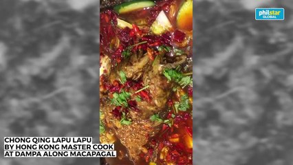 Check out The lechon Diva's favorite restaurants and dishes for 2019