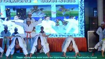 TaeKwonDo Amazing Act ! Amazing Taekwondo Act! Best TaeKwonDo Act by Baby Convent School ! Annual function Taekwondo Act