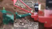 Amazing Homemade Inventions Epic Agriculture Machines On Another Level Working