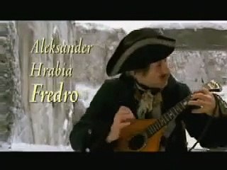 Zwiastun "Zemsty" Andrzeja Wajdy