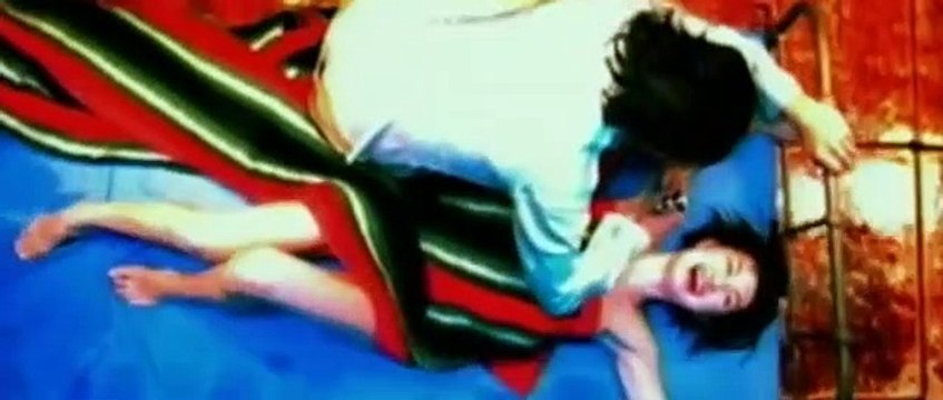 DJ Shadow - Six Days