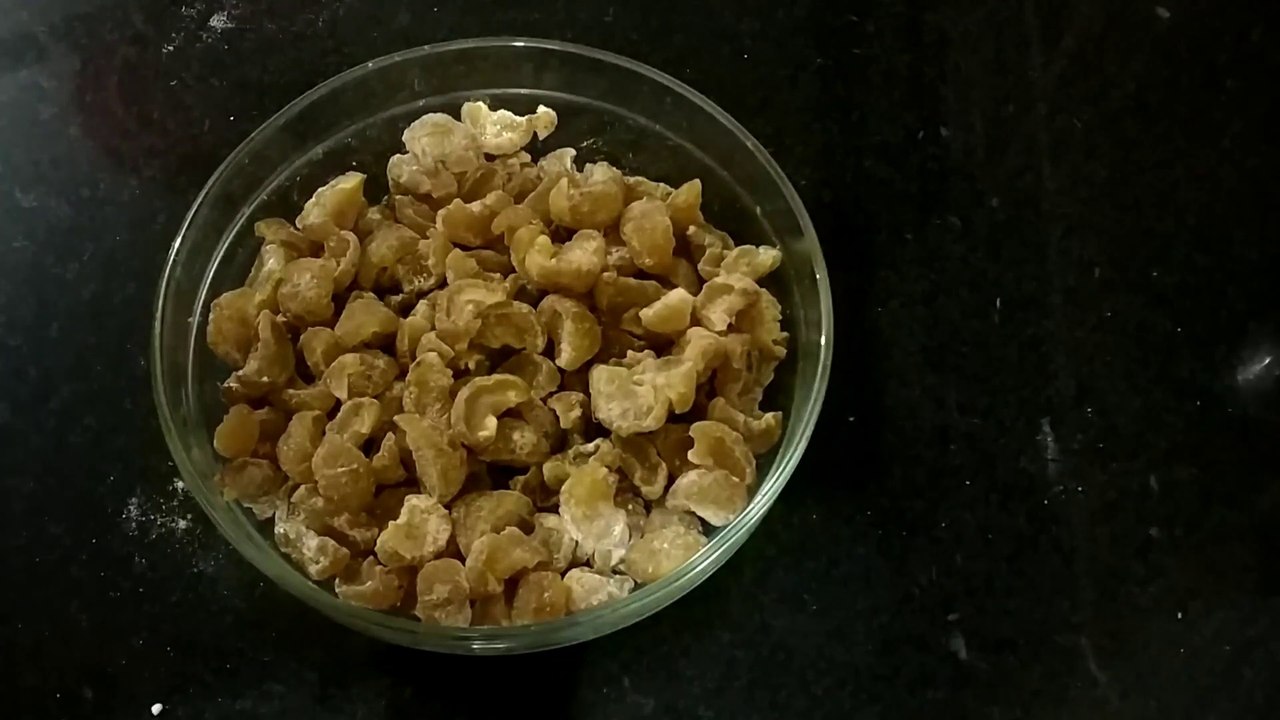 आंवला कैंडी बनाने का आसान तरीका | How_to_make_Amla_Candy by All in One D