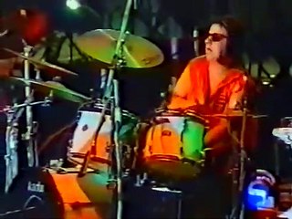 Kid Abelha - Festival de Verão 2002 - Pingos de Amor
