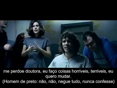 Inside - Curta Metragem Legendado pt-br