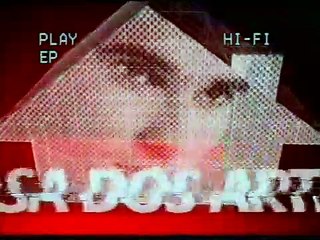 Abertura: Casa dos Artistas 3