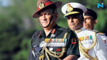 US, Maldives congratulates Gen Bipin Rawat for being appointed as India's first CDS