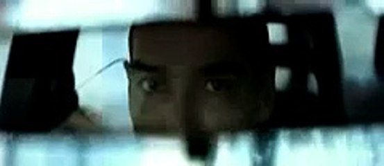 The Red Siren (Le Sirene Rouge) Trailer