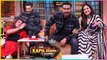 Ajay Devgan & Kajol FUN COMEDY With Kapil Sharma | The Kapil Sharma Show | Tanhaji