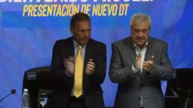 Miguel Ángel Russo regresa a Boca de la mano del estelar Riquelme