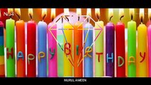 Happy Birthday Song in Hindi | Janamdin Mubarak, Happy birthday to you | I love mom