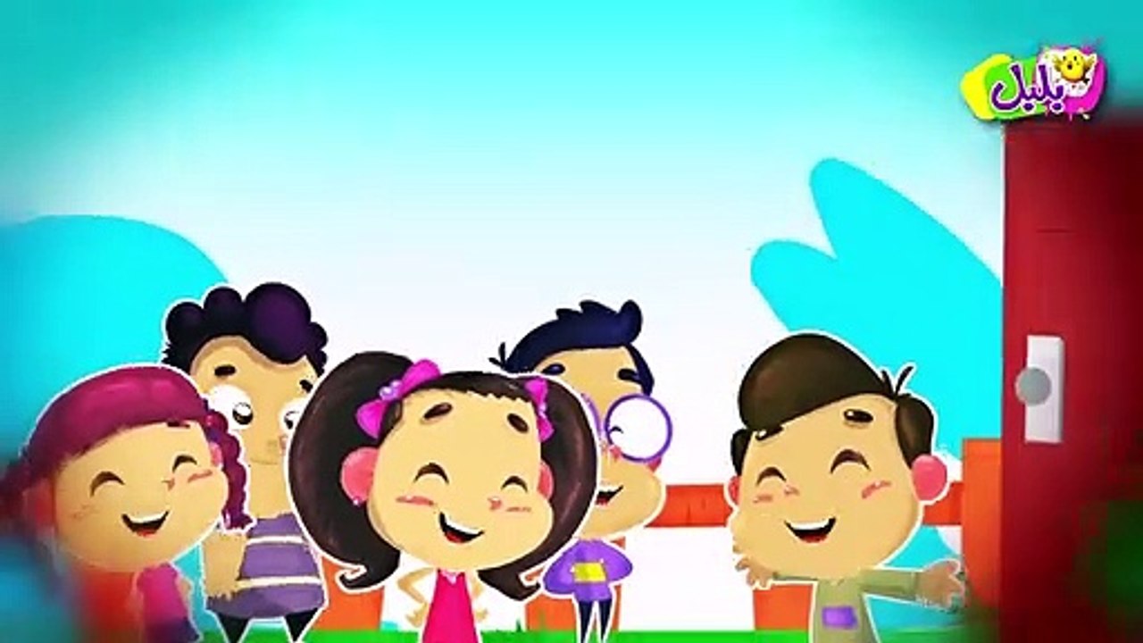 يلا إصحى (بدون إيقاع) - طيور بيبي Toyor Baby