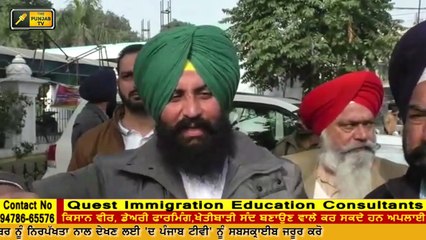 ਜ਼ਮੀਨ 'ਤੇ ਉੱਤਰਣਗੇ ਕੈਪਟਨ ਅਮਰਿੰਦਰ ਸਿੰਘ CM of Punjab Captain Amrinder Singh will be in Ludhiana
