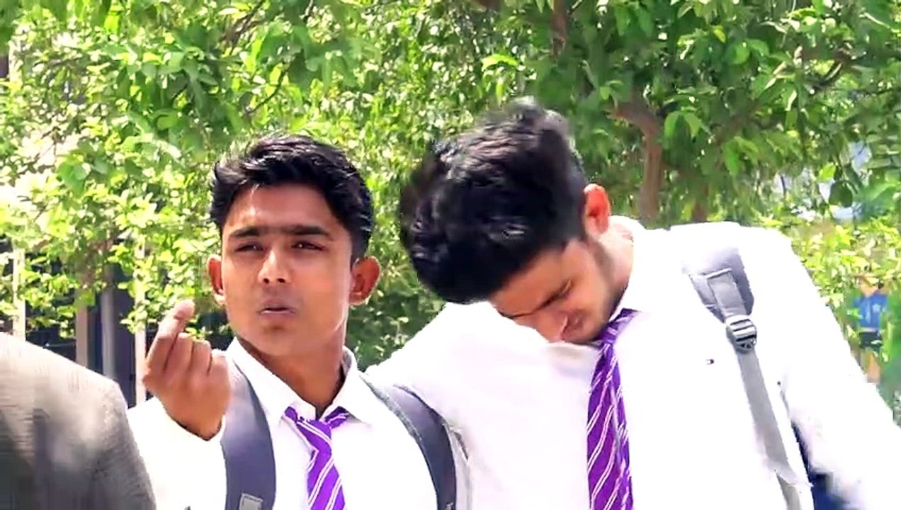 SCHOOL_LIFE_PART-2_|_Round2hell_|_R2h