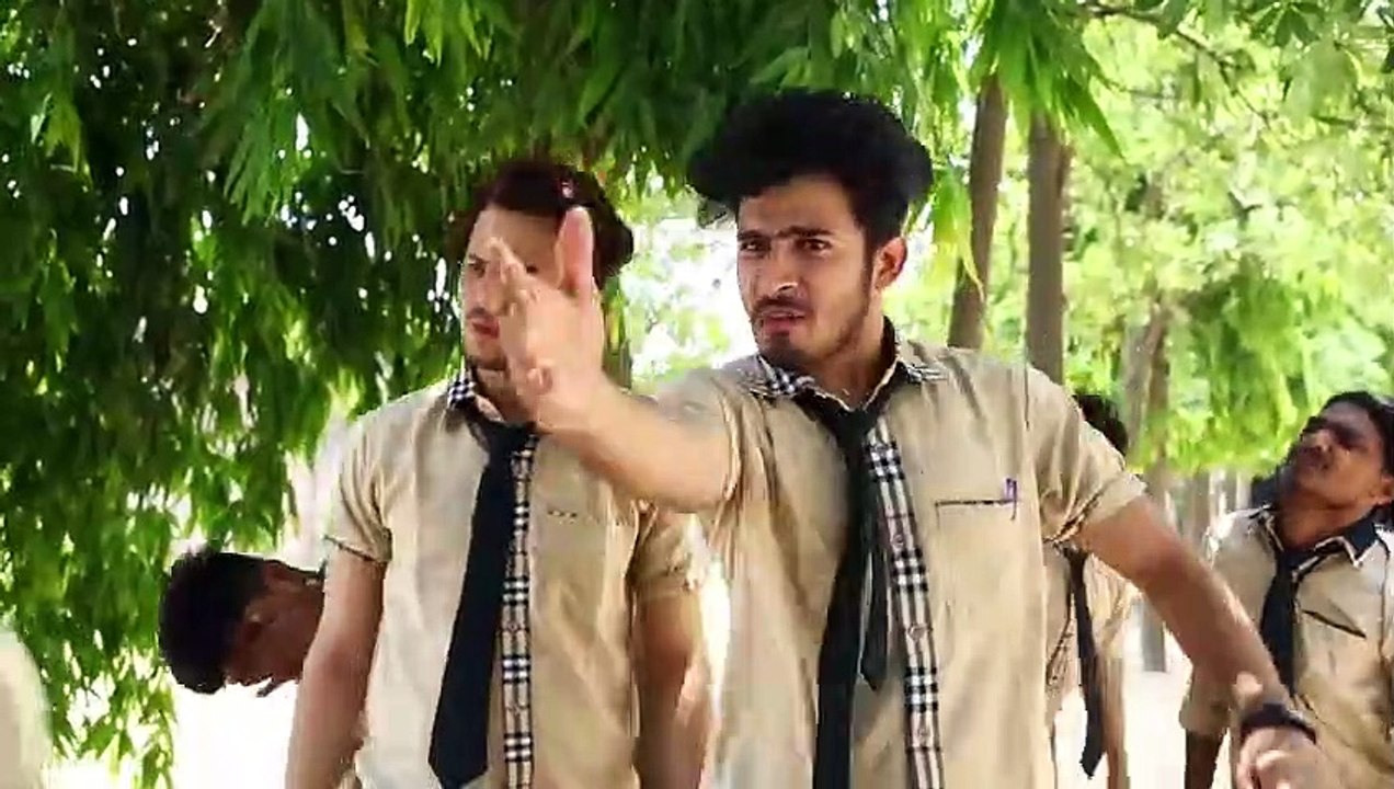 SCHOOL_LIFE__PART-3_|_Round2hell_|_R2h