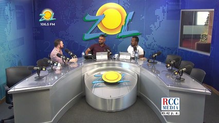 Lic  Roberto Mella Cohn , Ley Lavado Activos en la construcción – Arquitectura Radial