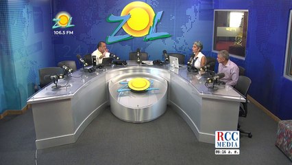 Euri Cabral: Wanda Melo y el milagro de Dios; Danilo ha creado 735,027 empleos en 7 años