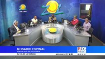 Rosario Espinal analiza panorama de las elecciones municipales del 2020 y desafíos que representan