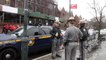Nueva York aumenta medidas de seguridad tras ataques a judíos