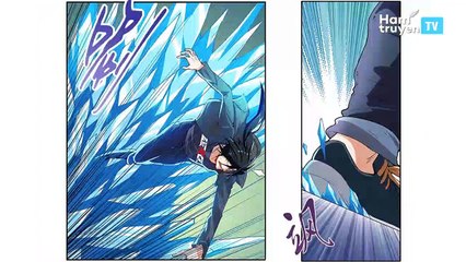 Anh Hùng Ta Không Làm Lâu Rồi Chap 157