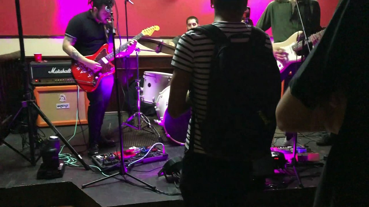 GAL at Barney McNabbs from 9/28/19 - Part 3