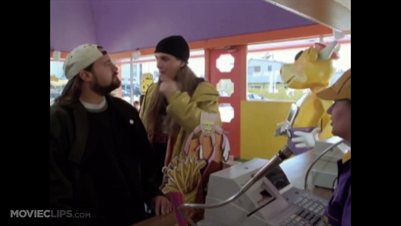 Jay and Silent Bob Strike Back (2001) Official Trailer # 1 - Kevin Smith HD